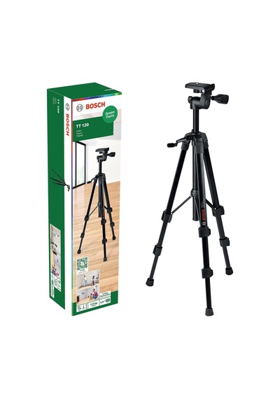 Tr Bosh Tt 120 Tripod Ayak Sehpa