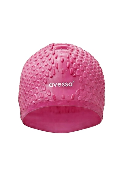 Avessa Bslk-55 Büyük Silikon Bone Koyu Pembe Pembe