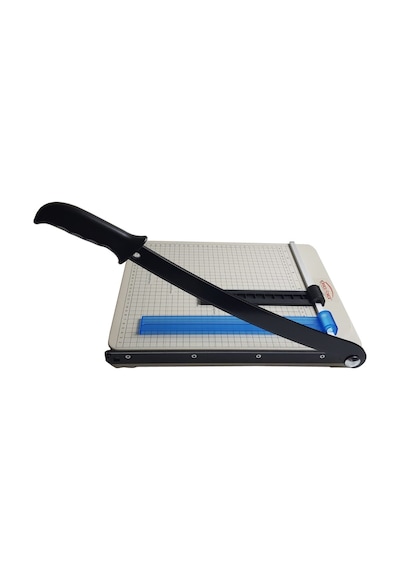 Office Force OF BPS A4 Metal Tabanlı Giyotin