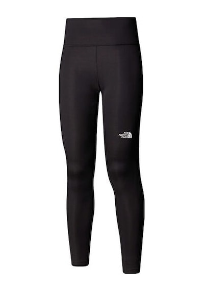 The North Face W Flex 28ın Tıght Kadın Günlük Tayt Nf0a8ejbjk31 Siyah