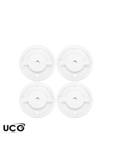 Uco Tp-link Tapo C200, C210, C211 C222 Ve Tl70 Kamera Uyumlu Tavan Montaj Aparatı