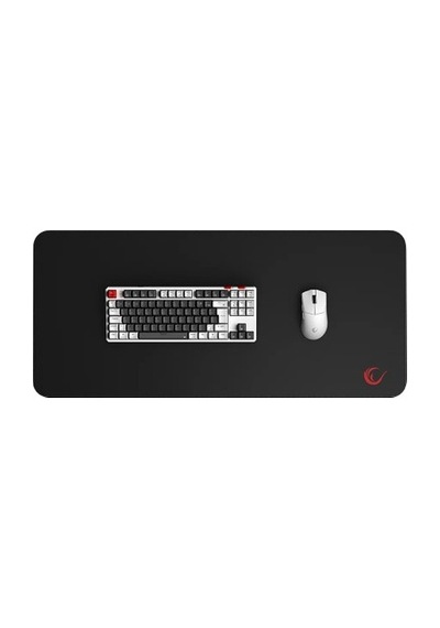 900x400x4mm Dikişli Gaming Mouse Pad İle Konforlu Kullanım