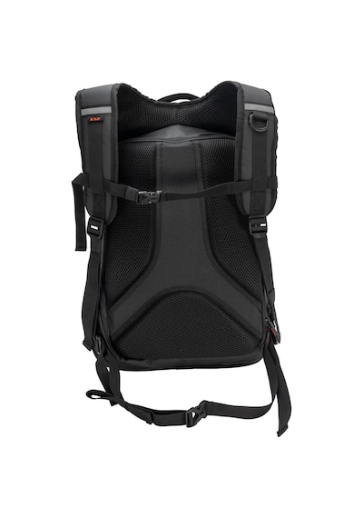 Ls2 Shield 25l Sırt Çantası 25 Litre Siyah