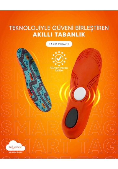 Tabanex Smart Tag