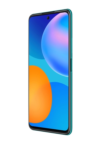Huawei P Smart 2021 Duos 128 GB (Huawei Türkiye Garantili)