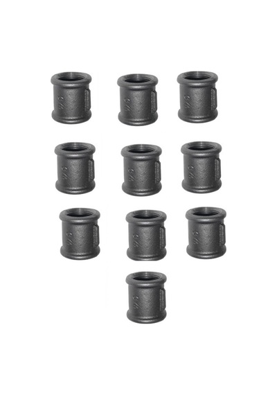 Mech Manşon Döküm Dişli 3/4 Paket 10 Lu