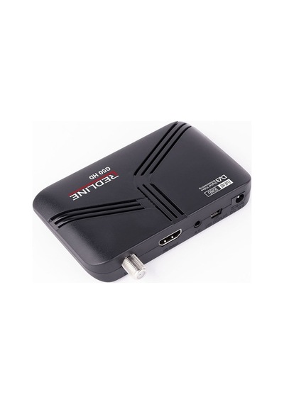 Redline G50 Full Hd Çanakli Wifi Anten Var