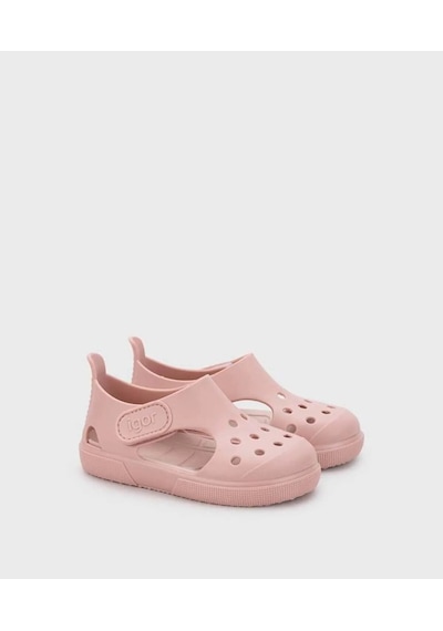 Igor Surfi Çocuk Okyanus Sandalet S10343-225 Pembe1