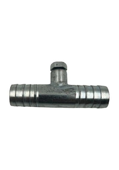 16 Mm Radyatör Hortum Hava Alma Eki