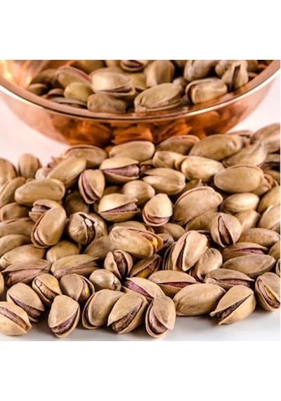 Fıstıkçı Pazarı Ekstra Lüks Ana Çıtlak Kavrulmuş Antep Fıstığı 200 G