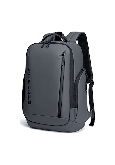 Arctic Hunter B00554 Gri Sırt Çantası Diğer