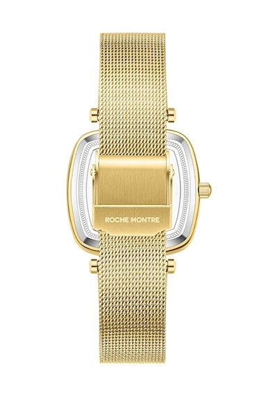 Roche Montre Rml5008-04 Kadın Kol Saati Altın