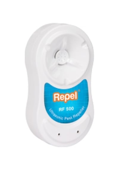 Repel Rf 500 Fare ve Haşere Kovucu