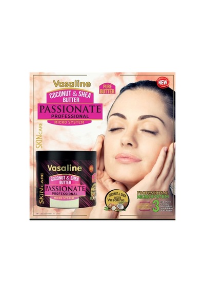 Passıonate Vazelin 500 Ml.