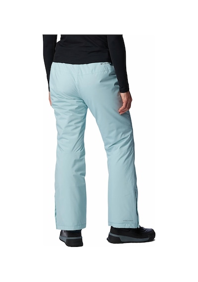 Columbia Shafer Canyon Insulated Kadın Kayak Pantolonu-4432 Mint Yeşili
