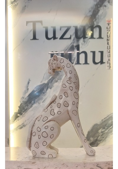 Beyaz Çita Biblosu
