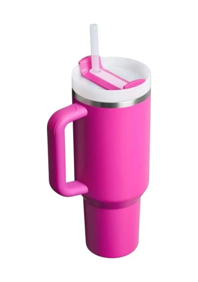 Stanley The Quencher H2.o Flowstate Tumbler 1.18l / 40oz 10-13230-064 Pembe