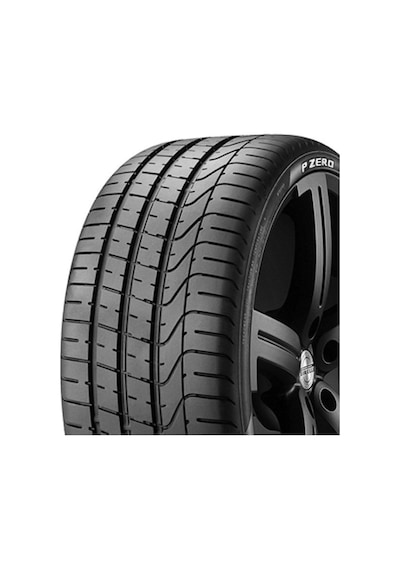Pirelli 285/35 R22 106Y Xl Pzero N0 4X4 Yaz Lastiği 2022