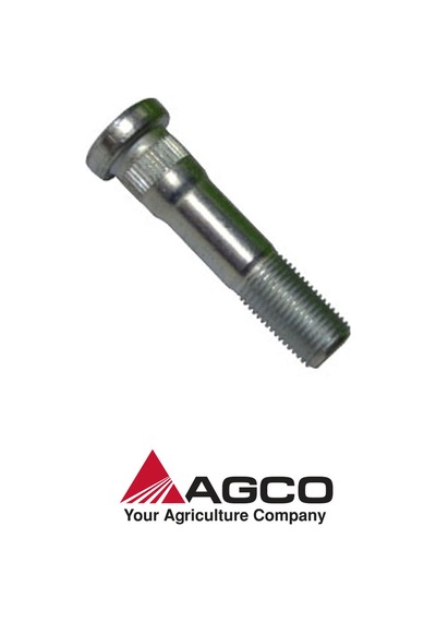 Massey Ferguson 2615- 240S Agco Arka Teker Bijonu Somunlu