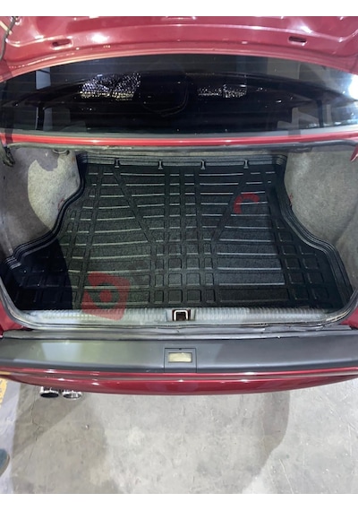 Opel vectra A 1988-1995 3D Bagaj Havuzu Bizymo Opel vectra A 1988-1995 3D Bagaj Havuzu Bizymo