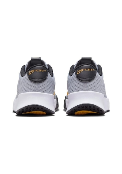 Nike Nikecourt Vapor Lite 2 Erkek Sert Kort Tenis Ayakkabısı Dv2018-005 Siyah