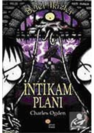 Beter İkizler-İntikam Planı - Charles Ogden - Günışığı Kitaplığı