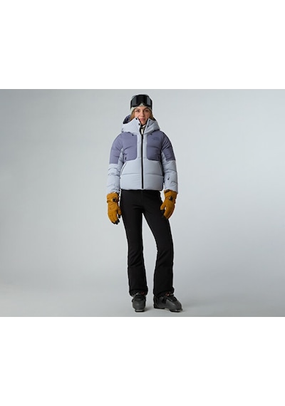 The North Face W Cold Spell Cropped Down Jacket Kadın Kayak Montu 550 Dolgu Kaz Tüyü Nf0a87wteha1 Mavi Mavi The North Face W Cold Spell Cropped Down Jacket Kadın Kayak Montu 550 Dolgu Kaz Tüyü Nf0a87wteha1 Mavi Mavi