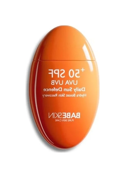Yüz Güneş Kremi, Spf 50 Yüksek Koruma, 50 Ml