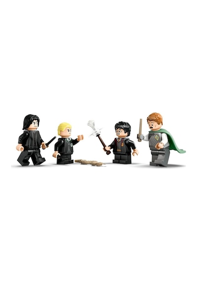 Lego Harry Potter 76441 Hogwarts Castle: Dueling Club