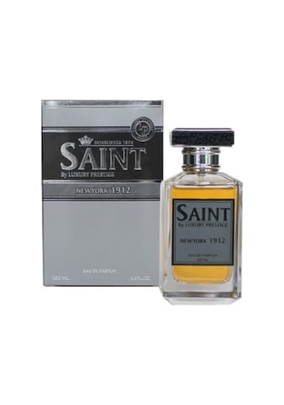 Luxury Prestige Saint Newyork 1912 Erkek Parfüm EDP 100 ML