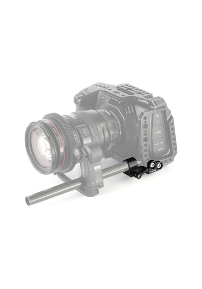 Smallrig 2279 Bmpcc 4k & 6k Cage İçin 15mm Tek Çubuk Kelepçe
