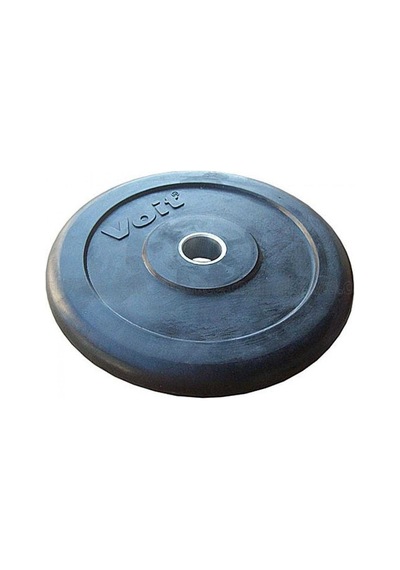 Voit Rrp-1 20kg Kaucuk Kaplı Flanş