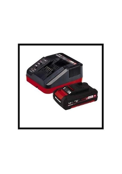 Mey İthalat Tc Cd 18/35 Li 1x1,5 Ah Tek Akülü Vidalama