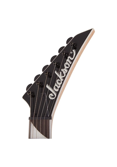 Jackson Js Dinky Arch Top Js32q Dka Ht Amaranth Klavye Transparent Green Burst Elektro Gitar
