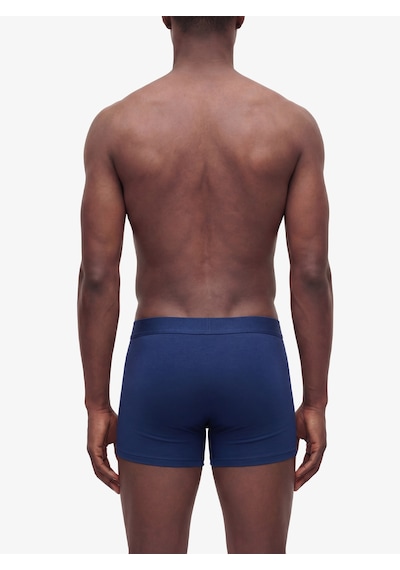 Blackspade Erkek Modal Elastan Boxer Silver 9313 - Lacivert