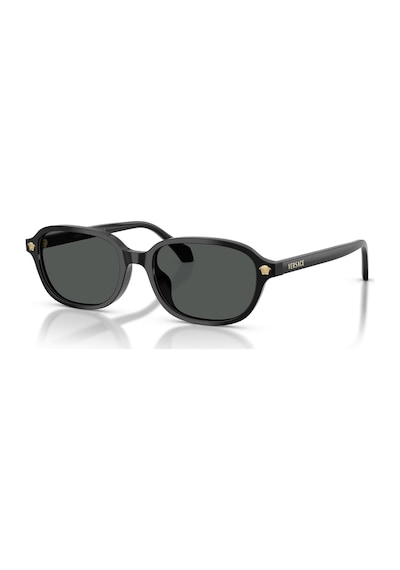 Versace Ve 4514d Gb187 53 Kadın Yastık Siyah Kemik Güneş Gözlüğü