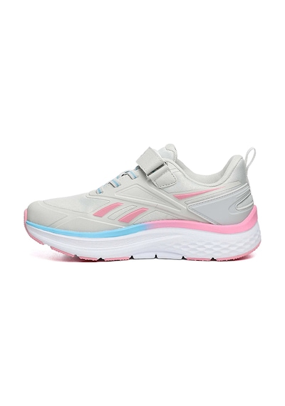 Reebok 6m Prime Walk Ultra Kds I Çocuk Koşu Ayakkabısı 102156468 Gri