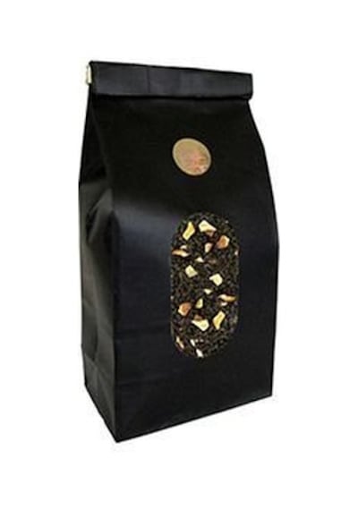 Beta Tea Aromalı CTC Siyah Çay 50 G