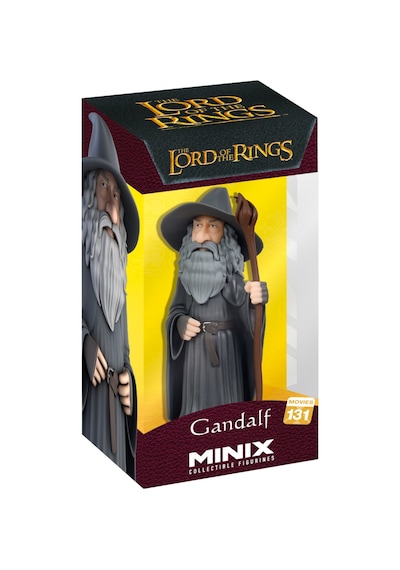 Minix Gandalf Figür 16136