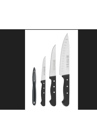 Cosmotex 61530 Mutfak-aşcı Seti Çok renkli