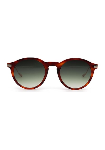 Retro Remix I C03 49 Yeşil Unisex Güneş Gözlüğü