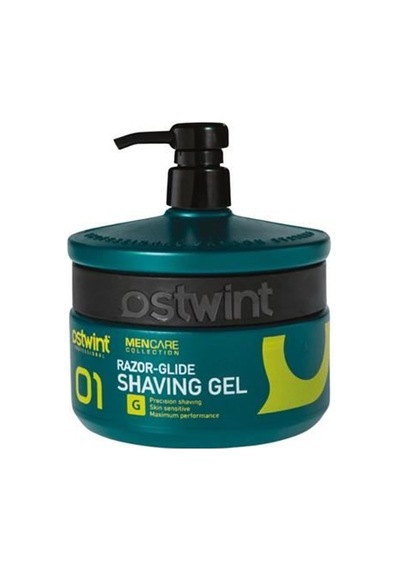 Ostwint Tıraş Jeli 1000ml. 01
