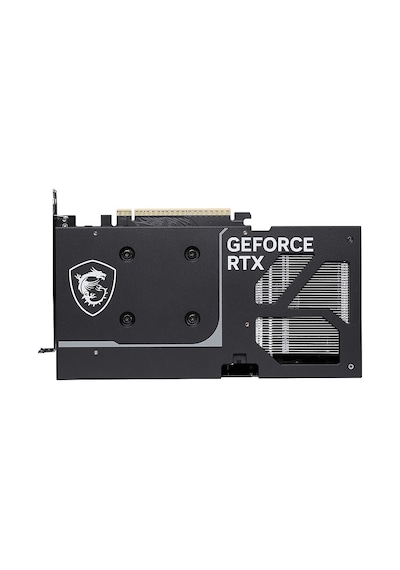 Msı Geforce Rtx 5060 Tı 8g Ventus 2x Oc Plus Geforce Rtx 5060 Ti 8 Gb Ekran Kartı