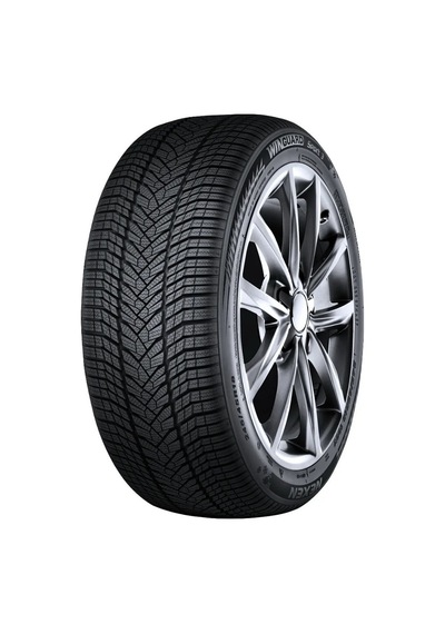 Nexen 265/50R20 111V XL Winguard Sport 3 Kış Lastiği 2025