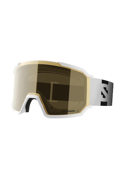 Salomon S/view 3 Access Unisex Kayak/snowboard Gözlüğü-l47921800 Beyaz