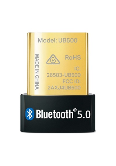 Tp-link Bluetooth 5.4 Nano Usb Adaptör Ub500