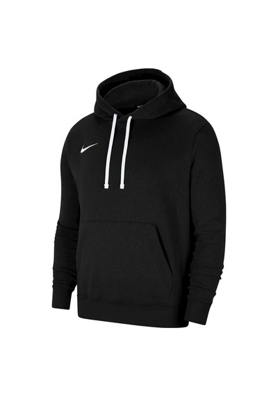 Nike Park Erkek Kapüşonlu Sweatshirt Cw6894-010 Siyah