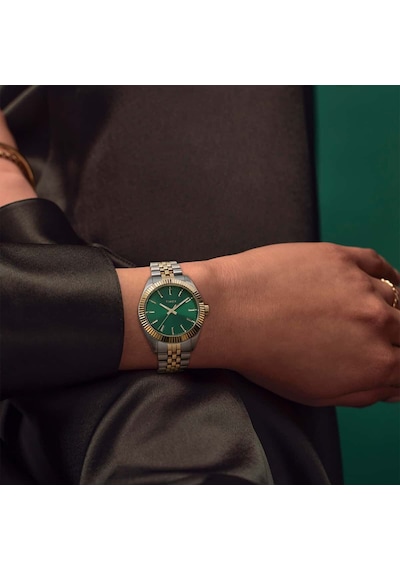 Timex Tw2w87400 Kadın Kol Saati Metalik Gri