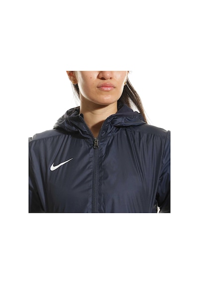 Nike Dc8039-451 Kadın Repel Park20 Lacivert Mont-7475 Lacivert
