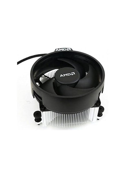 Amd Wraith Spire Am4 Ryzen Stok Işlemci Soğutucu